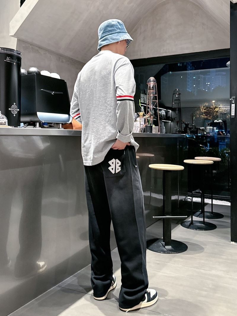 Balenciaga Long Pants